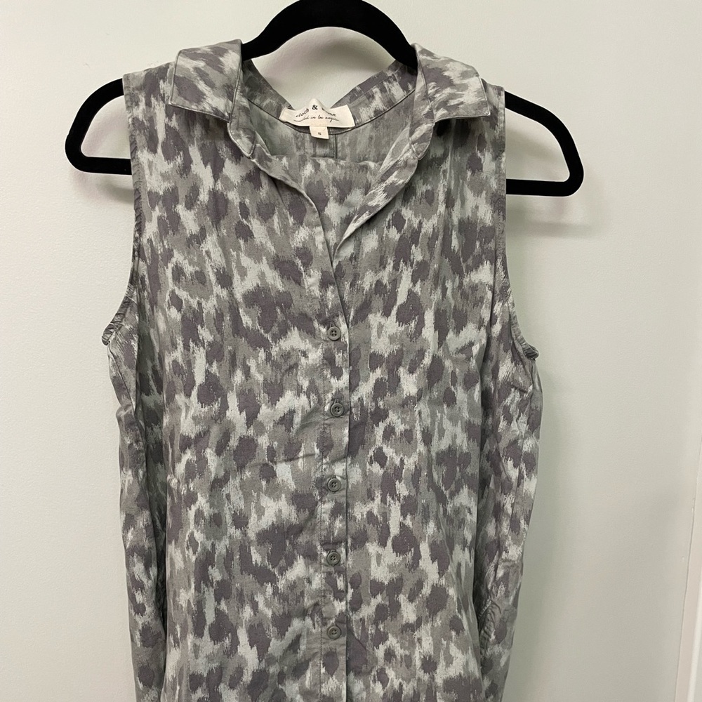 Cloth and Stone 2 Pc Set